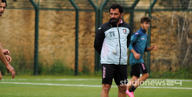 Primavera Palermo, ecco la prima vittoria: Frosinone ko 2-0 - Stadionews (Comunicati Stampa) (Blog)