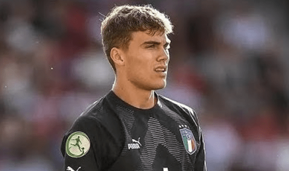 Italia U20, Desplanches miglior portiere del Mondiale U20