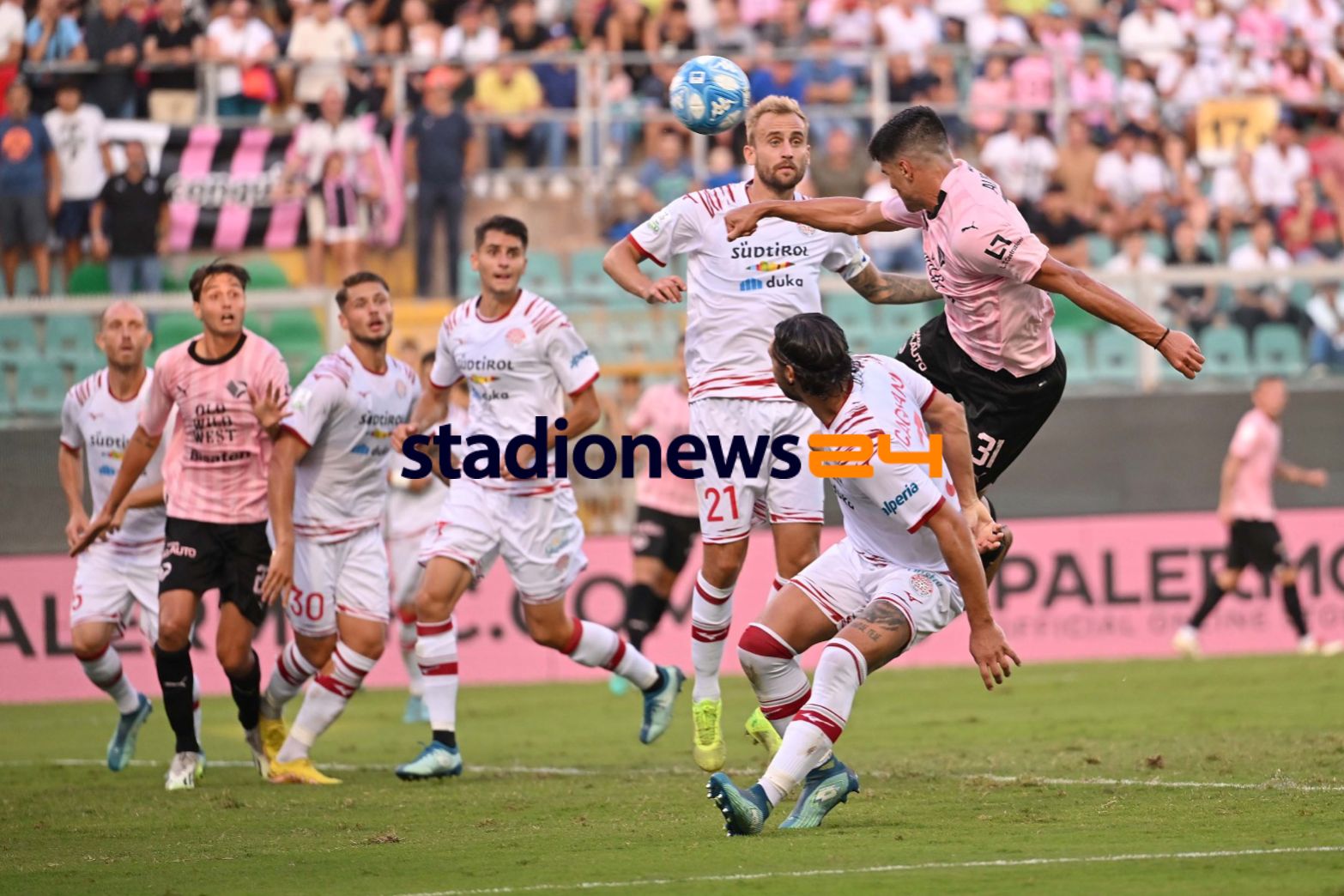 Palermo Football Club SpA - Giornale di Sicilia