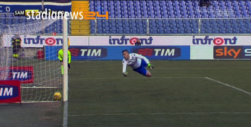 GOL_ANNULLATO_SAMP_PALERMO
