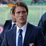 Schelotto: “Mi piacerebbe tornare al Palermo, in Serie A”