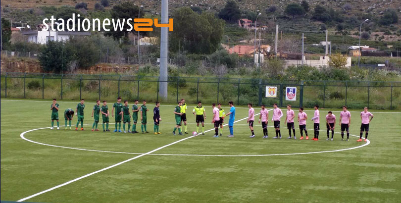 palermo avellino primavera 2 cronaca live