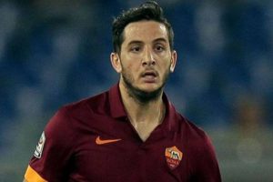 Kostas Manolas