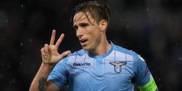 Lucas Biglia