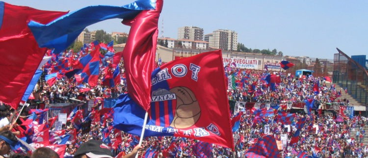 serie c catania