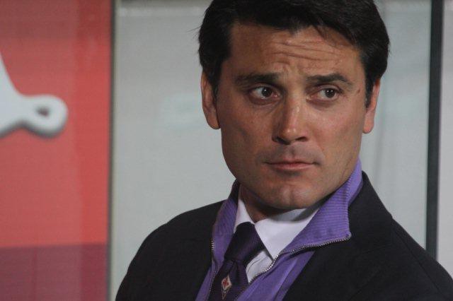 MOntella, parole Montella, conferenza stampa Montella, Montella Milan, Milan,