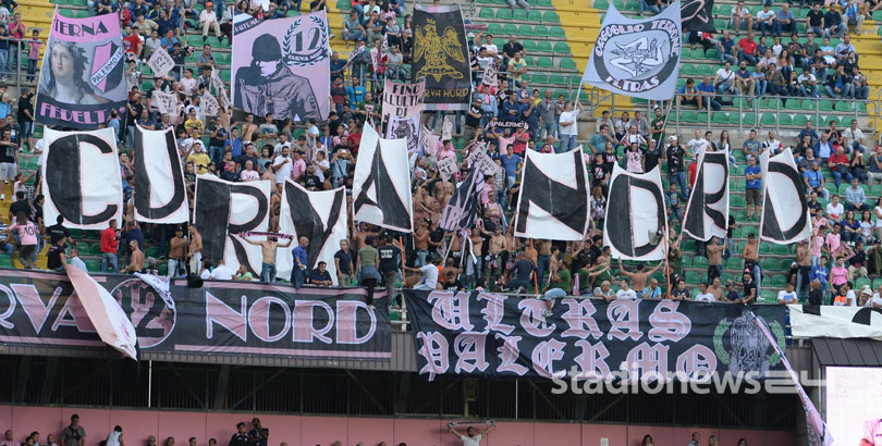 palermo venezia presentazione