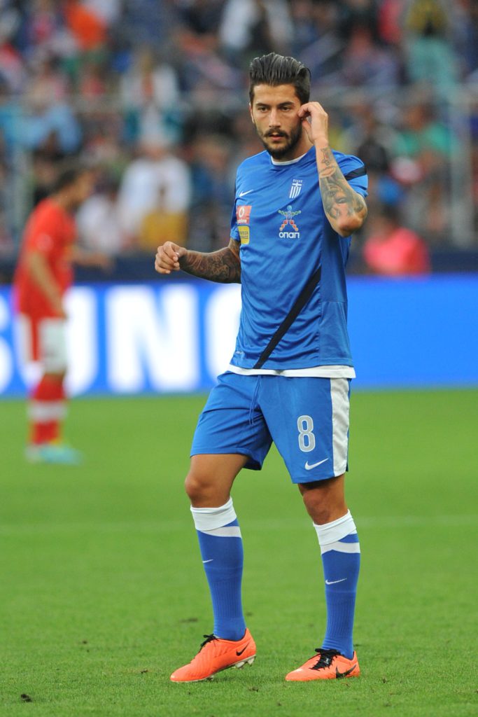 Panagiotis Kone