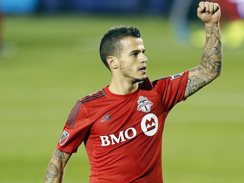 giovinco in finale mls