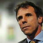 FIGC, Zola entra nello staff azzurro: sarà coordinatore delle nazionali giovanili