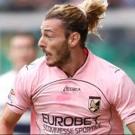 Nel 2008 Zamparini lo acquista dalla Fiorentina, l’ex terzino della Juventus matura al Palermo la sua esperienza più importante in termini di presenze: 143. Poche settimane dopo la finale convola a nozze con la ballerina Eleonora Abbagnato, la cerimonia si tiene alla Cappella Palatina del Palazzo dei Normanni. A Palermo nasce la sua terza figlia, Julia. Nel 2012 viene acquistato dalla Roma per 4,5 milioni. Della finale ricorda il suo gol “immaginario”, quando saltando più in alto di Nagatomo raccolse il cross di Iilic senza però centrare la porta. Oggi ha 39 anni, collabora come opinionista presso DAZN e RMC Sport.