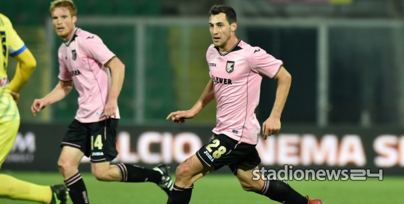 pagelle ironiche amenta e ferrara entella palermo