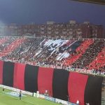 Foggia, arrestati tre ultras per gli scontri di Monopoli