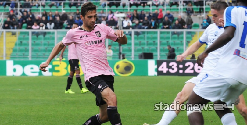 pagelle palermo salernitana