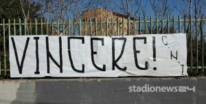 striscione-curva-nord