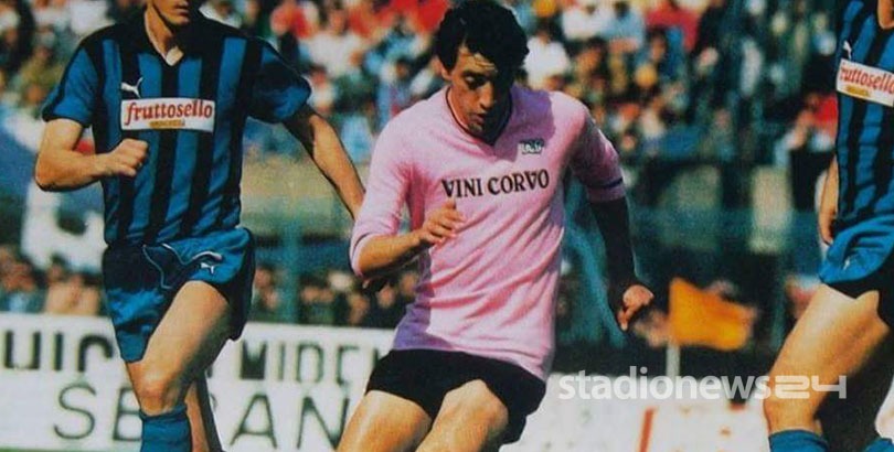 parma palermo precedenti montesano