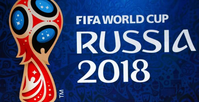 Mondiale Russia 2018