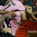 spezia palermo presentazione di arcoleo