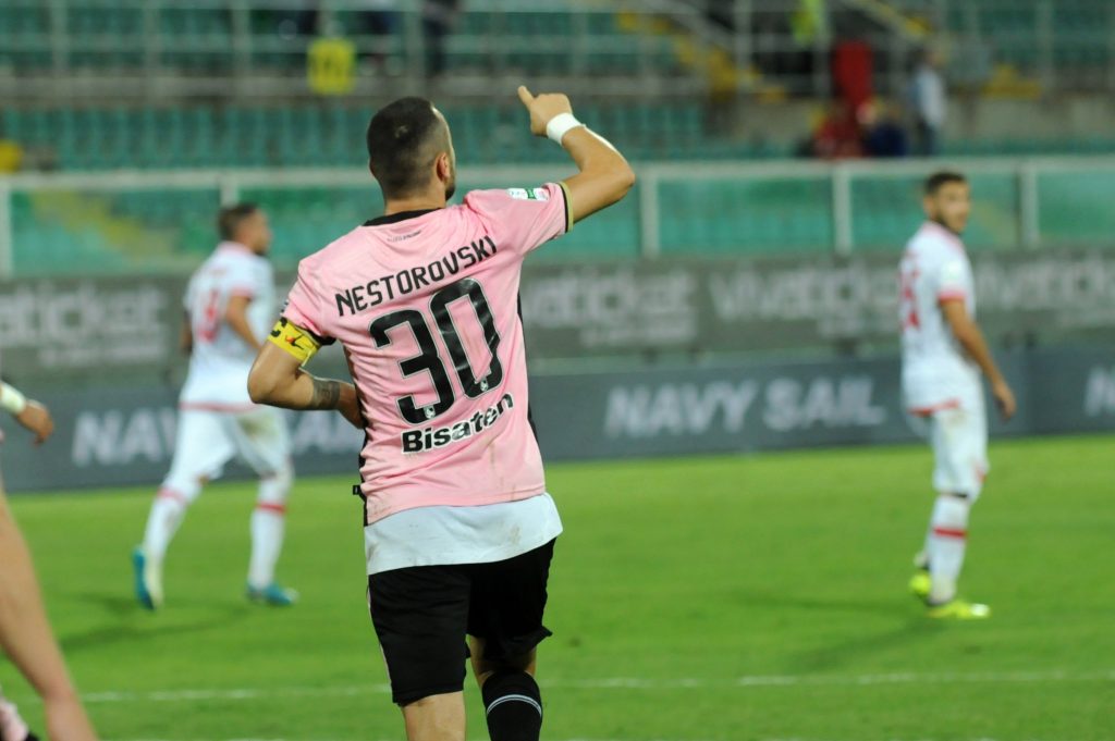 nestorovski