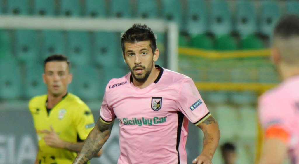 empoli - palermo le pagelle