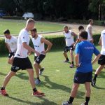 palermo venezia, vigilia inquieta