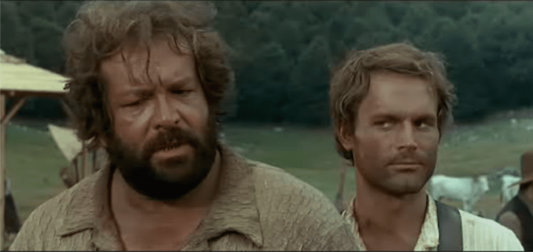 Film Completo Bud Spencer E Terence Hill