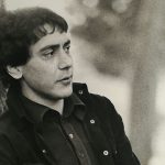 intervista gigi burruano dal paradiso