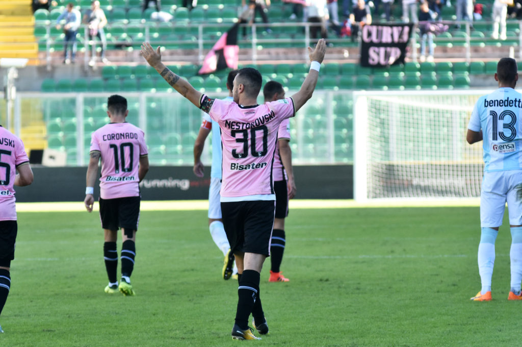 nestorovski