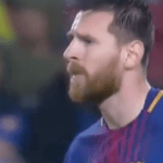 clasico real Barcellona cronaca e pagelle