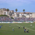 Siracusa – Trapani, il Prefetto vieta la trasferta ai tifosi granata