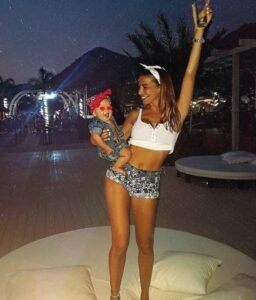 enza de cristofaro d'ambrosio