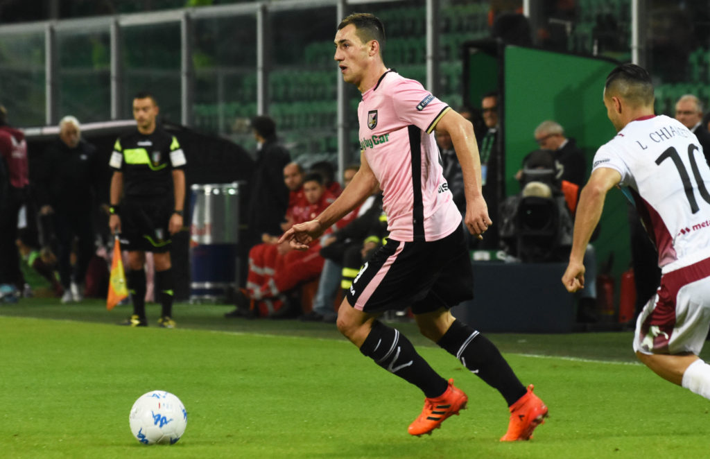 pagelle cagliari palermo 2 a 1 jajalo il migliore