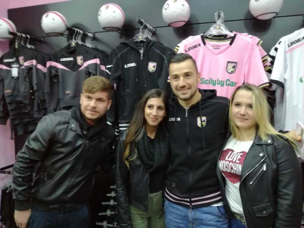nestorovski tifosi