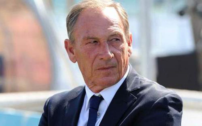 pescara esonerato zeman squadra a epifani