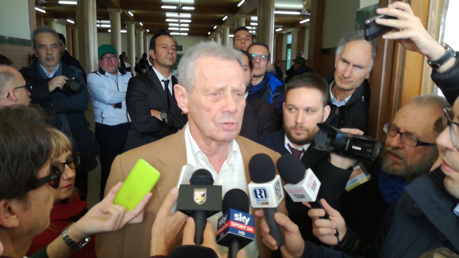 zamparini