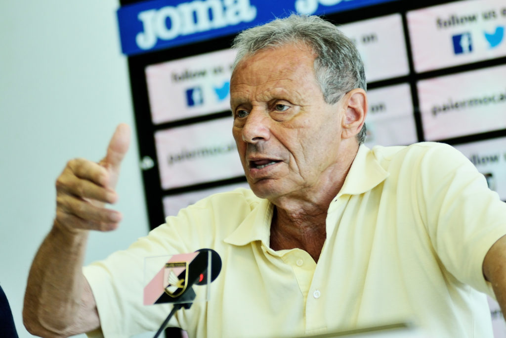 Risultati immagini per foto di zamparini