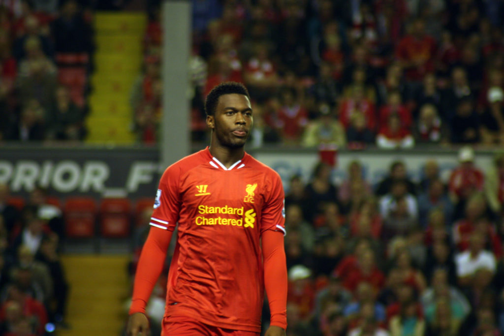 sturridge