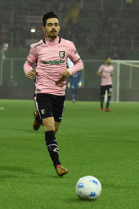 perugia palermo presentazione