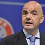 Italia ai Mondiali, Infantino: “L’Iran parteciperà ai mondiali”