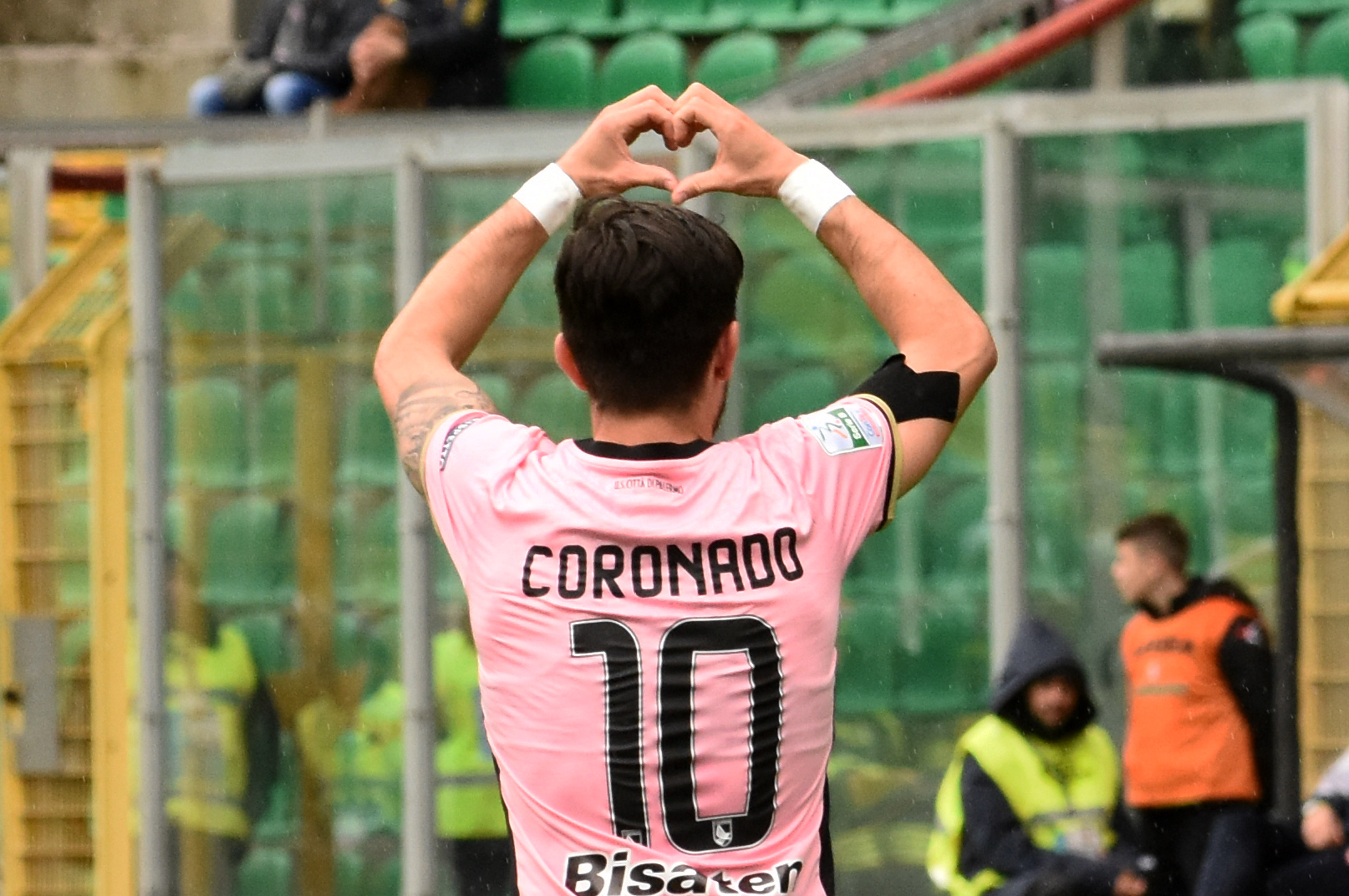Coronado Palermo Carpi