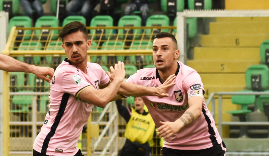 gds il palermo di stellone e il caso nestorovski