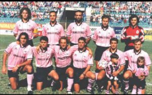 palermo cremonese precedenti