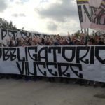 la corsa a ostacoli del Palermo