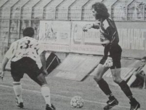 palermo cesena 1 a 1 del 1995 gianluca berti