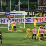 palermo frosinone le pagelle