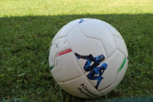 Serie B pallone