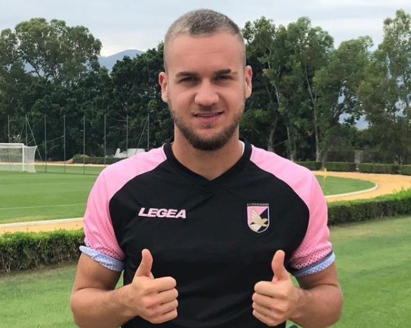 palermo puscas nuovo acquito