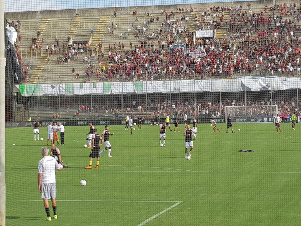 pagelle ironiche amenta e ferrara salernitana palermo