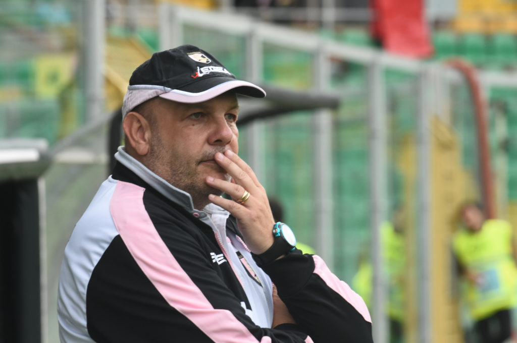 pagelle ironiche palermo perugia