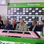 conferenza stampa nuovo palermo